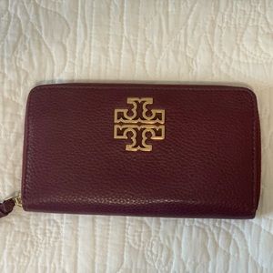 Tory Burch Wallet